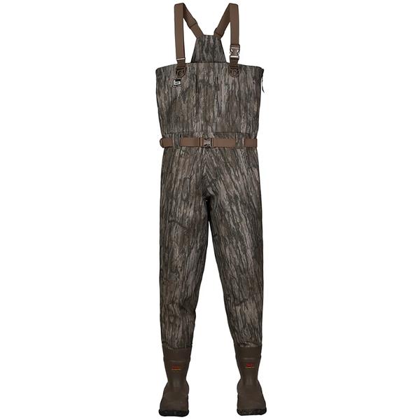 PHANTOM X BREATHABLE INSULATED WADER REALTREE LEGACY